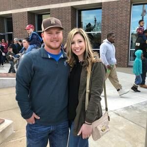 Meet your Posher, Brett